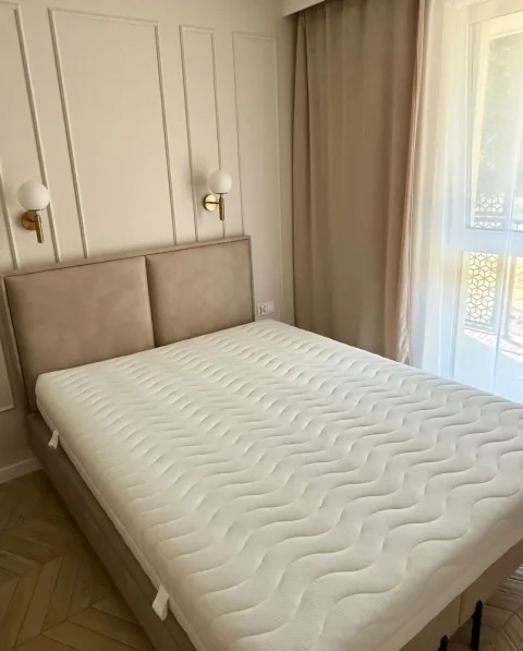 Kaszmirowe wnętrze z nutą luksusu — zdjęcie 8