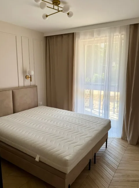 Kaszmirowe wnętrze z nutą luksusu — zdjęcie 9