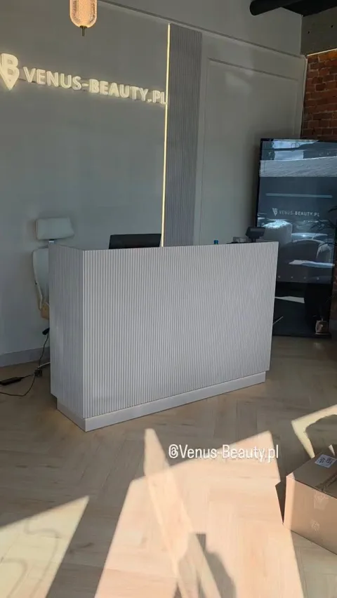 Wizualizacja wnętrza — Instagram