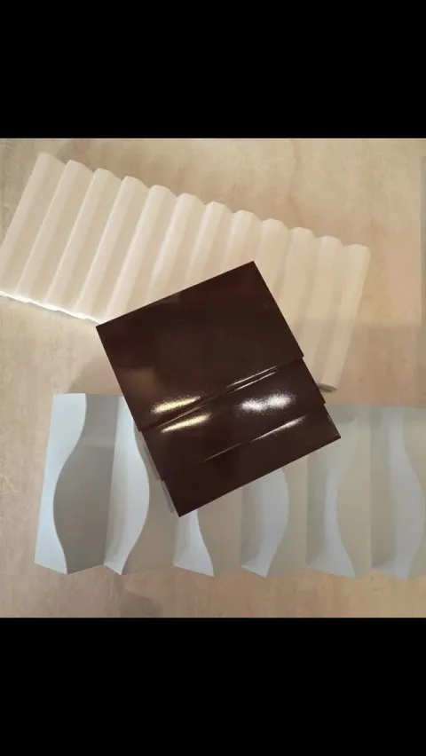 Wizualizacja wnętrza — Instagram