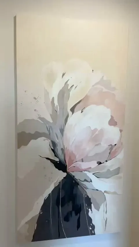 Wizualizacja wnętrza — Instagram